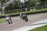 Advanced Group Black Bikes